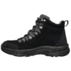 Trego-El Captian High-Top Noir