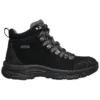 Trego-El Captian High-Top Noir