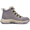 Trego-El Captian High-Top Violet
