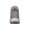 Trego-El Captian High-Top Violet