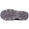 Trego-El Captian High-Top Violet