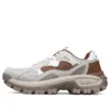 Trekson Low-Top Marron