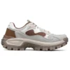 Trekson Low-Top Marron