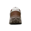 Trekson Low-Top Marron
