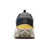 Trekson Low-Top Marron/Rouge/Bleu