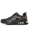 Tres-Air « Shimm Airy – Black Rose Gold »