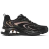 Tres-Air « Shimm Airy – Black Rose Gold »