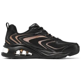 Tres-Air « Shimm Airy – Black Rose Gold »