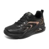 Tres-Air « Shimm Airy – Black Rose Gold »