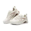 Tres-Air « Shimm Airy – White Rose Gold »