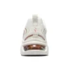 Tres-Air « Shimm Airy – White Rose Gold »