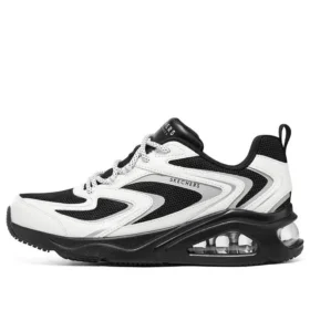 Tres-Air « Street Fl-Air – Noir Blanc »