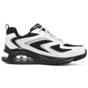 Tres-Air « Street Fl-Air – Noir Blanc »
