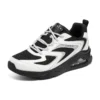 Tres-Air « Street Fl-Air – Noir Blanc »