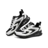 Tres-Air « Street Fl-Air – Noir Blanc »