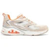 Tres Air Terti Airy « White Beige Orange »