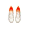 Tres Air Terti Airy « White Beige Orange »