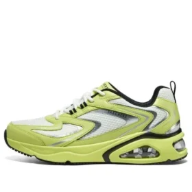 Tres-Air Uno Contempor Airy « Lime White »