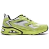 Tres-Air Uno Contempor Airy « Lime White »