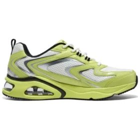 Tres-Air Uno Contempor Airy « Lime White »