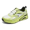 Tres-Air Uno Contempor Airy « Lime White »