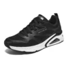 Tres Air Uno « Revolution Airy – Noir »