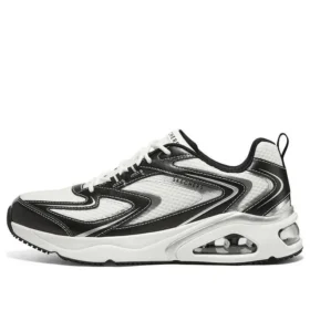 Tres-Air Vision Airy « White Black »