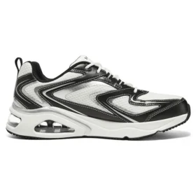 Tres-Air Vision Airy « White Black »