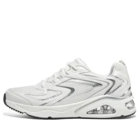 Tres-Air Vision Airy « White Silver »