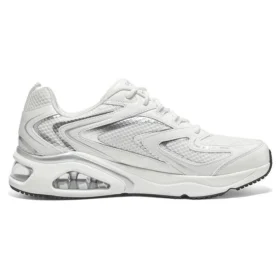 Tres-Air Vision Airy « White Silver »