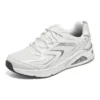 Tres-Air Vision Airy « White Silver »