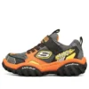 Turbo Speed « Orange Grey »