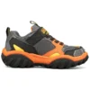 Turbo Speed « Orange Grey »