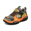 Turbo Speed « Orange Grey »