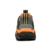 Turbo Speed « Orange Grey »