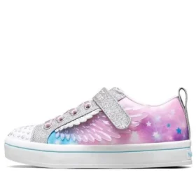 Twi-lites 2.0 « Rose Bleu Gris »