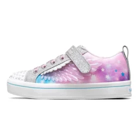 Twi-lites 2.0 « Rose Bleu Gris »