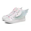 Twi-Lites 2.0 « Silver Pink »