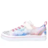 Twi-Lites « Blanc Bleu Rose »