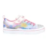 Twi-Lites « Blanc Bleu Rose »