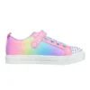 Twinkle Sparks « Rose Bleu Blanc »