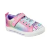 Twinkle Sparks « Rose Bleu Blanc »