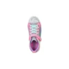 Twinkle Sparks « Rose Bleu Blanc »