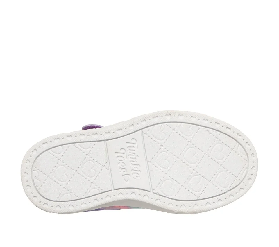 Twinkle Toes : Heart Steps – Heart Sketch Twinkle Toes : Heart Steps – Heart Sketch