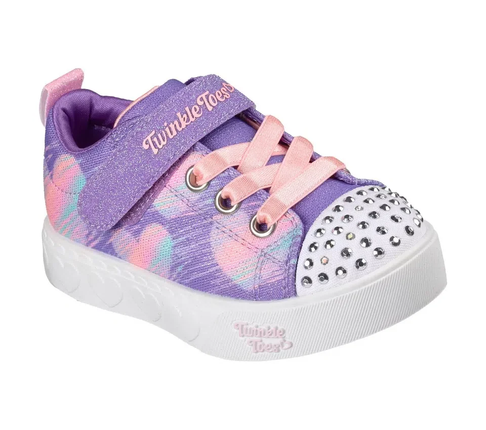 Twinkle Toes : Heart Steps – Heart Sketch Twinkle Toes : Heart Steps – Heart Sketch