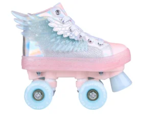 Twinkle Toes : Shuffle 4 Wheeler – Unicorn Soaring