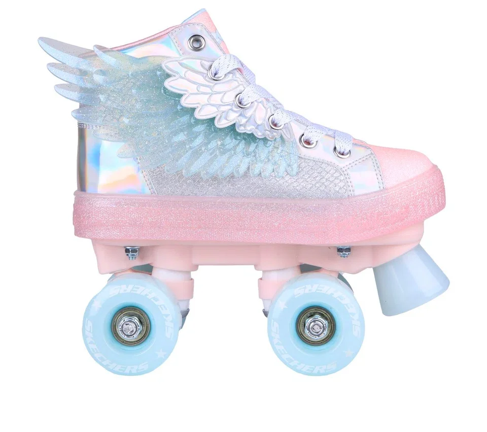 Twinkle Toes : Shuffle 4 Wheeler – Unicorn Soaring Twinkle Toes : Shuffle 4 Wheeler – Unicorn Soaring