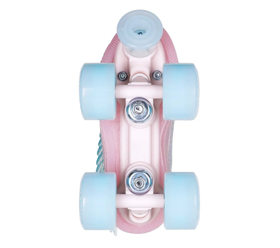 Twinkle Toes : Shuffle 4 Wheeler – Unicorn Soaring Twinkle Toes : Shuffle 4 Wheeler – Unicorn Soaring