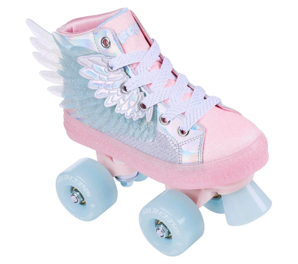 Twinkle Toes : Shuffle 4 Wheeler – Unicorn Soaring Twinkle Toes : Shuffle 4 Wheeler – Unicorn Soaring