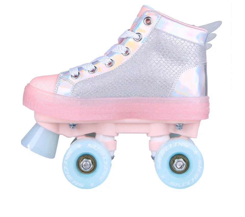 Twinkle Toes : Shuffle 4 Wheeler – Unicorn Soaring Twinkle Toes : Shuffle 4 Wheeler – Unicorn Soaring